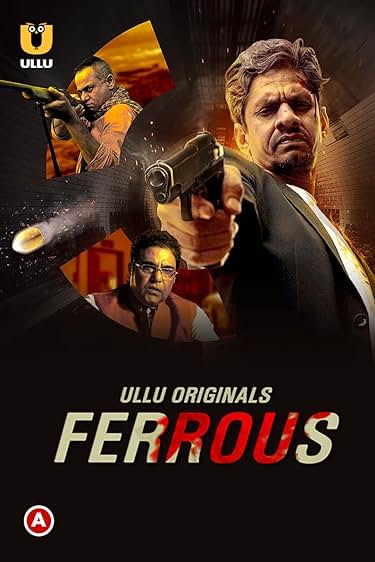 Episode 1 — Ferrous Season 1