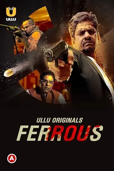 Episode 1 — Ferrous Season 1