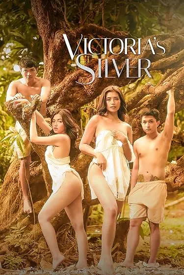 Movie Poster: Victoria's Silver