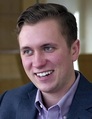Jared Holt