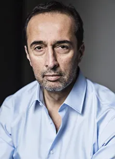 Bijan Daneshmand