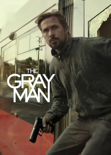 The Gray Man