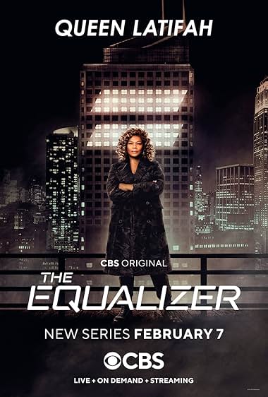 The Equalizer - Season2 Episode 1 Full Episode