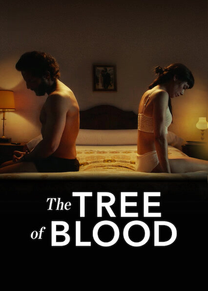 The Tree of Blood