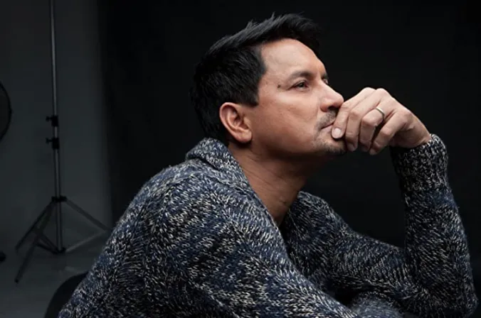 Richard Gomez