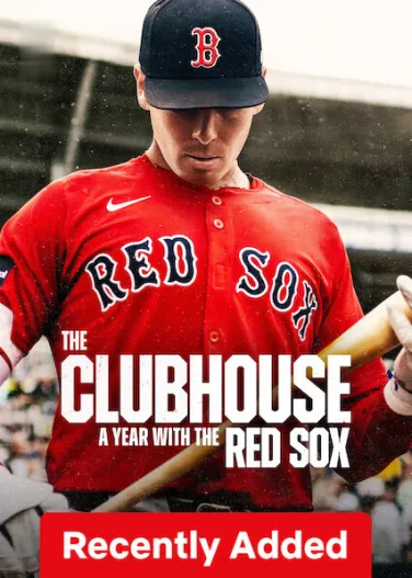 The Clubhouse: A Year with the Red Sox