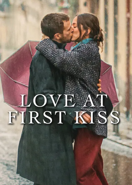 Love at First Kiss