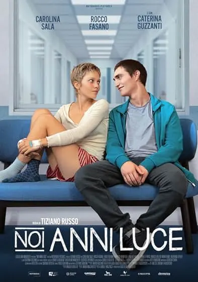 Movie Poster: Supernova