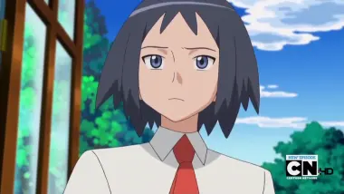 E14.There's a New Gym Leader in Town!