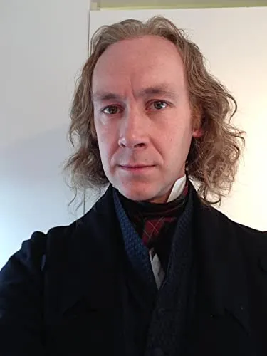 Paul Lancaster
