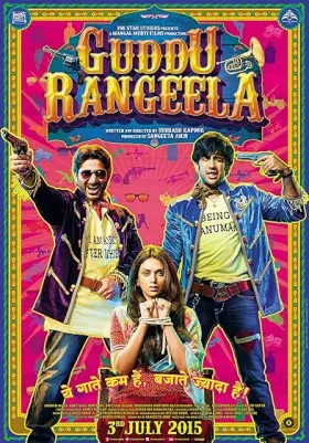 Guddu Rangeela - Movie free on Castle