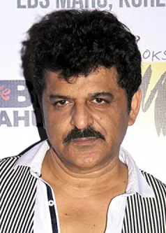 Rajesh Khattar