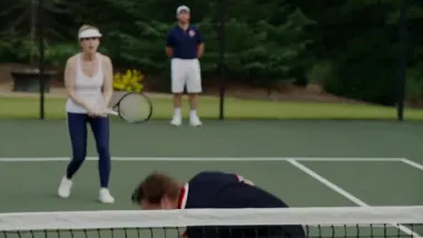 E3.The Butler Did It