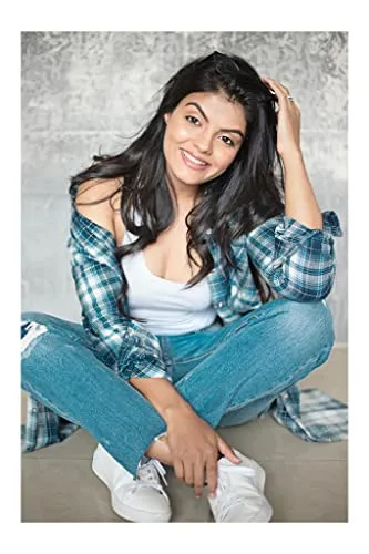 Tejashree Jadhav
