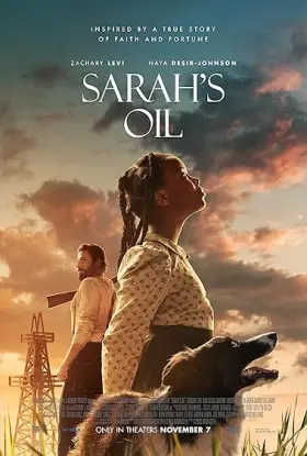 Sarah's Oil - Movie free on Castle
