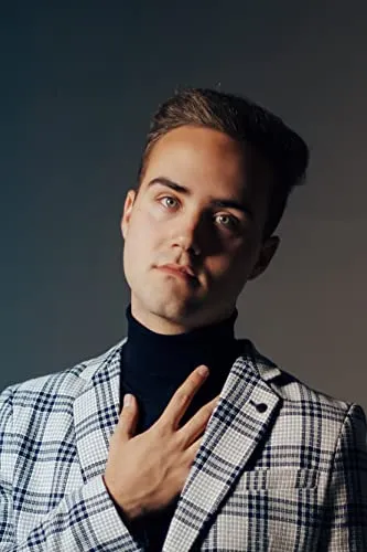 Jordie Race-Coldrey