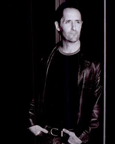 Patrick Stevenson