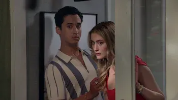 E9.Seriously though! Chelsea has writer’s block!