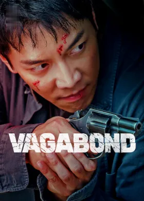 Vagabond - Web Serie complete free on Castle