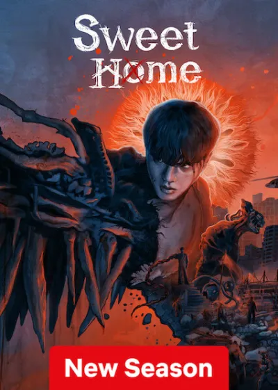 Episode 1 — Sweet Home Season 2