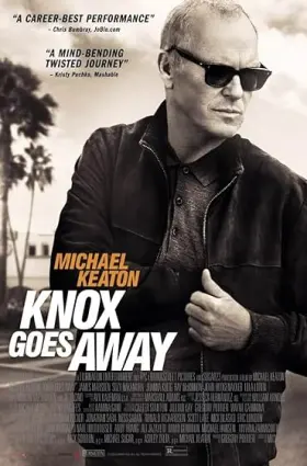 Knox Goes Away - Movie free on Castle