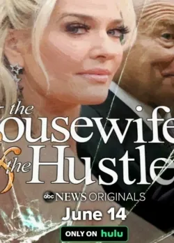 Movie Poster: The Housewife and the Hustler
