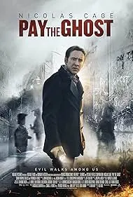 Pay the Ghost - Movie free on Castle