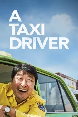 A Taxi Driver - Movie free on Castle