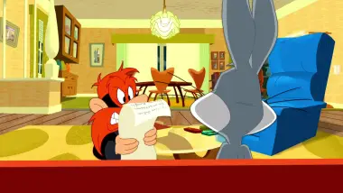 E18.The Grand Old Duck of York