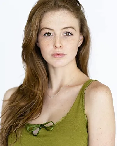 Sasha Crews