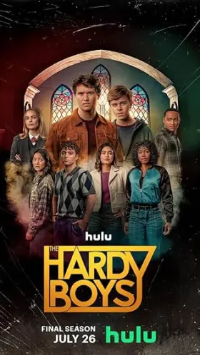 The Hardy Boys - Web Serie complete free on Castle