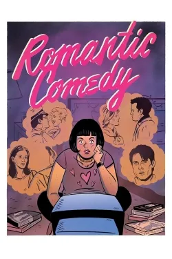 Movie Poster: Romantic Comedy