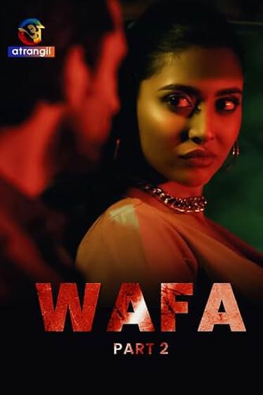 Episode 1 — Wafa Season 1