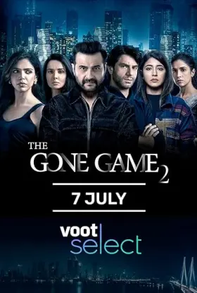 The Gone Game - Web Serie complete free on Castle