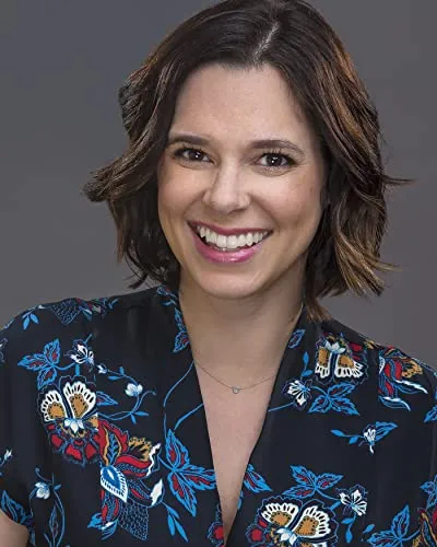 Sarah Adams