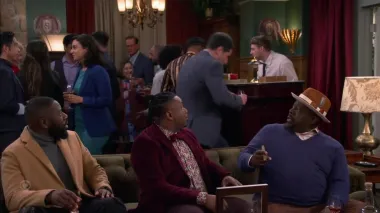 E12.Welcome to the Bachelor Party