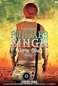 Movie Poster: Punjab Singh