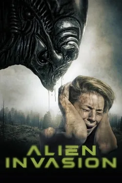 Alien Invasion - Movie free on Castle