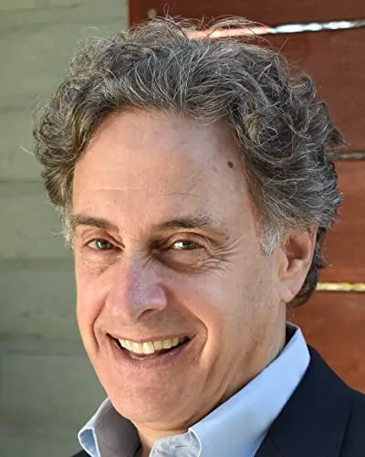 John Scheinfeld
