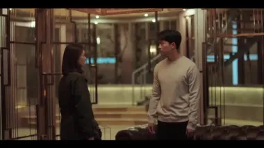 E4.Mi Jin's Location