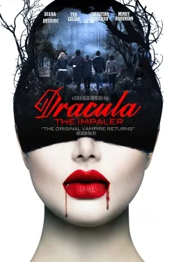 Dracula: The Impaler - Movie free on Castle