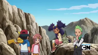 E35.Searching for a Wish!