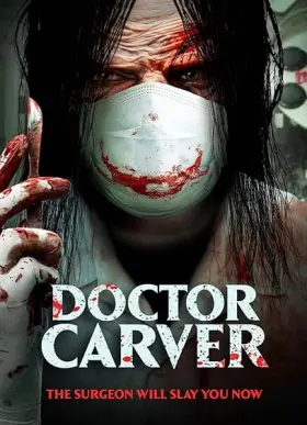 Doctor Carver - Movie free on Castle