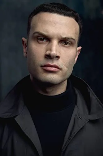 Luke Christian