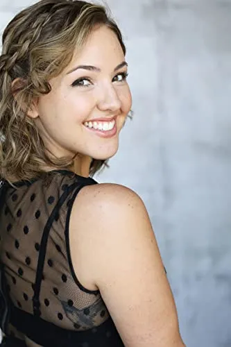 Brie Mattson