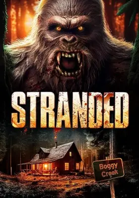 Stranded - Movie free on Castle