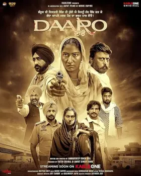 Daaro - Web Serie complete free on Castle