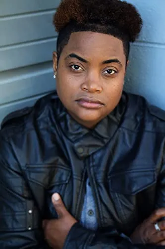 Ireyon Johnson