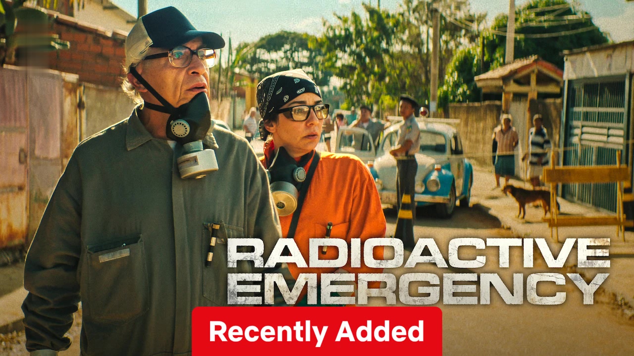 Radioactive Emergency