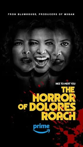 The Horror of Dolores Roach - Web Serie complete free on Castle